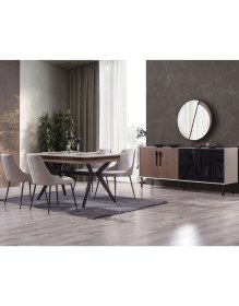 Resim Deep Dining Room 