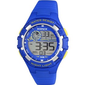 Resim Xonix Xox-ık001 Çocuk Kol Saati 