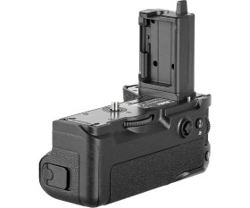Resim Ayex AX-A9II Sony A9II ve A7RIV Için VG-C4EM Muaili Battery Grip 