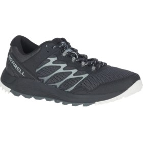 Resim Merrell Wıldwood Siyah Erkek Spor Ayakkabı J135301-10010 