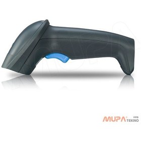 Resim Afanda Xb-2055 El Tipi Kablolu Barkod Okuyucu 