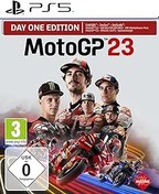 Resim MotoGP 23 Day One Edition (PlayStation 5) 