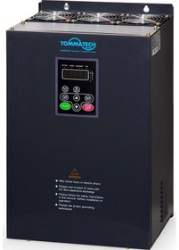 Resim Tommatech 30 Kw 3 Faz/380v Sulama Pompası İnverteri 