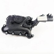 Resim Audi A6 (4G2) A7 (4GA) Q7 (4LB) 3.0 TFSI 2010-2018 Yağ Separatörü 