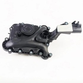 Resim Audi A6 (4G2) A7 (4GA) Q7 (4LB) 3.0 TFSI 2010-2018 Yağ Separatörü 