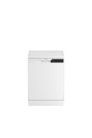 Resim Grundig GPDF 6842 6 Programlı Bulaşık Makinesi 
