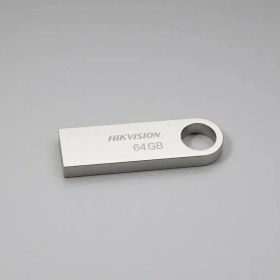 Resim Hikvision M200 64GB 3.0 USB Flash Bellek ile Güvenilir Depolama 