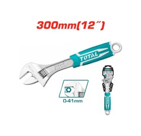 Resim 12" Kurbağacık Anahtar 