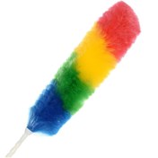 Resim shopwave Anti Statik Toz Alma Püskülü Duster (5047) 