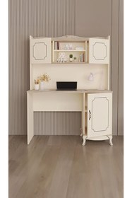 Resim Modalife Mira Modern Çocuk Çalışma Masası 