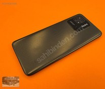 Resim Xiaomi Redmi 10C İkinci El TR | 64 GB 4 GB | Gri Xiaomi Redmi 10C İkinci El | 64 GB | Gri