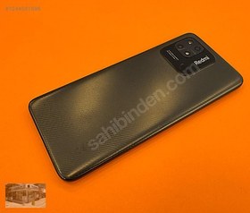 Resim Xiaomi Redmi 10C İkinci El TR | 64 GB 4 GB | Gri 