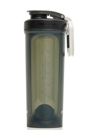 Resim Contigo Fit Shake & Go 2.0 Shaker 820 Ml Koyu Gri 