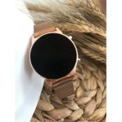 Resim Spectrum * Mıknatıs Kodron Erkek Kol Saati 'led Ekran' 