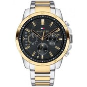 Resim Tommy Hilfiger TH1791559 Erkek Kol Saati 