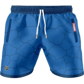 Resim FREESIDE Regıon Outsıde Traınıng Shorts 