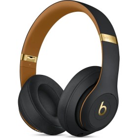 Resim Beats Studio3 Wireless Kulak Üstü Kulaklık - Beats Skyline Collection - Gece Siyahı - MXJA2EE/A 