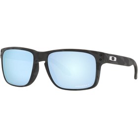 Resim Oakley Holbrook Unisex Siyah Güneş Gözlüğü 0OO9102T9 