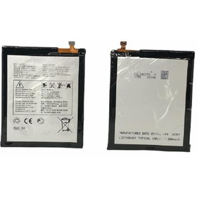 Resim Kadrioğlu Alcatel OT 5085 A5 Batarya Pil 