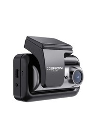 Resim Satürn Araç Kamerası 4k Sony Imx415 Adas Güvenlik, Ön Arka Çift Kayıt, Gps, 5ghz Wifi, 512gb Sd X6454 