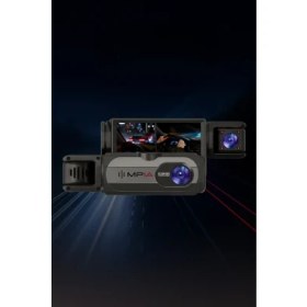 Resim MiraLive 170° Geniş Açılı Araç Kamerası 
