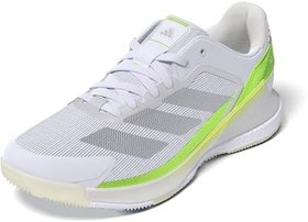 Resim adidas Crazyquick Boost Padel Kadın Tenis Ayakkabısı 