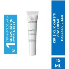 Resim La Roche Posay Hyalu B5 Kırışıklık Karşıtı Aydınlatıcı Göz Kremi 15 ml 