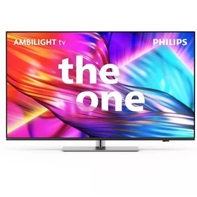 Resim Philips 65PUS8949/62 65" 164 Ekran 4k Ultra HD LED Televizyon 