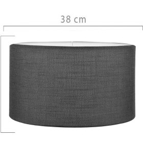 Resim Normadia Siyah Lambader Şapkası, Modern ve Şık Tasarım, Dekoratif Aksesuar 