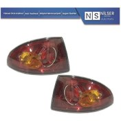 Resim Seat Cordoba Sag-Sol Takim Dis Stop Lambasi Hella 2003-2009 549862952 