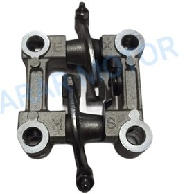 Resim Scooter 125-150 Külbüratör Arr25027 