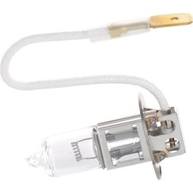 Resim Bosch 24V H3 Ampul 70W N11.3432 