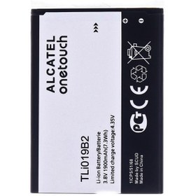 Resim Alcatel One Touch Pop C7 (TLİ019B2) Batarya Pil 1900mAh 