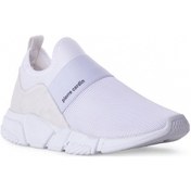 Resim Pierre Cardin 52358 Erkek Günlük Bağsız Spor Ayakkabı Beyaz 