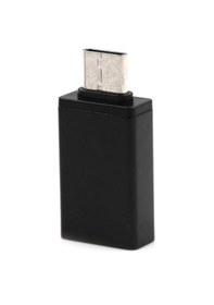 Resim Type C Usb 3.1 To Usb 3.0 Şarj Data Çevirici Dönüştürücü Adaptör 