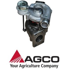 Resim MASSEY FERGUSON-HATTAT-ERKUNT JCB PERKİNS 1103 MOTOR TURBOÜNİTESİ 