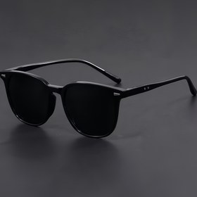 Resim Retro Tam Çerçeve Ultra Hafif Moda Gözlükleri - Retro Tarzı, Kaplumbağa Kabuğu Kulak Kemikleri, Siyah Çerçeve ve Lensler, Hafif PC Malzemesi, Günlük Giyim, Etkinlikler, Günlük Giyim Gözlükleri için Mükemmel | Gözlük | Polikarbonik Lensler, Gözlük Aksesuarları 