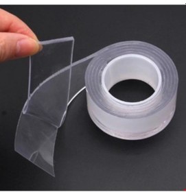 Resim Çok Amaçlı Çift Taraflı Bant 