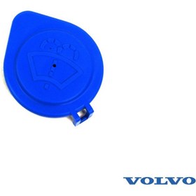 Resim CAM SUYU DEPOSU KAPAĞI S40/V40 1996-2004 