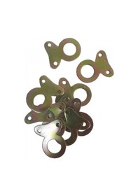 Resim Çerçeve Askısı No:2 10 Adet 