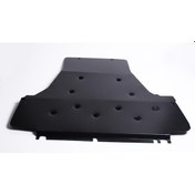 Resim Renault Fluence Metal Karter Muhafaza Koruma Saci 