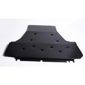 Resim Renault Fluence Metal Karter Muhafaza Koruma Saci 