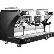 Resim Remta Coffee Master Profesyonel Otomatik Espresso Kahve Makinesi 