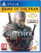 Resim CD Projekt Red Ps4 The Wıtcher 3 Goty 