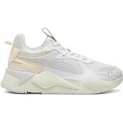 Resim Puma Rs-x Soft Wns Kadın Günlük Ayakkabı 39377203 Bej 39377203 Bej 