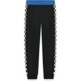 Resim Skechers SK242043 B Lw Sweatpant Siyah Erkek Çocuk Eşofman Altı 