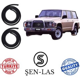Resim Nissan Patrol 1988-1997 Şen-las Sağ Ön Ve Arka Fitili Şl29608 
