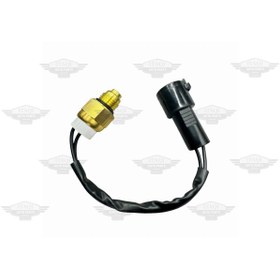 Resim Genel Markalar MÜŞÜR HARARET SWİFT 1,3 88-02/JİMNY 98-05/ALTO 17680-82001 