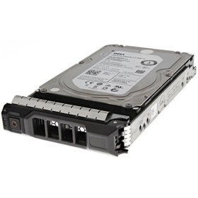 Resim Dell EnterPrise 4TB 7.2K 12G NL SAS 3.5'' Server Sunucu Harddisk ST4000NM0025 1V4207-150 0YXG4K 