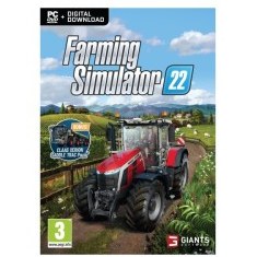 Resim Pc Farming Simulator 2022 